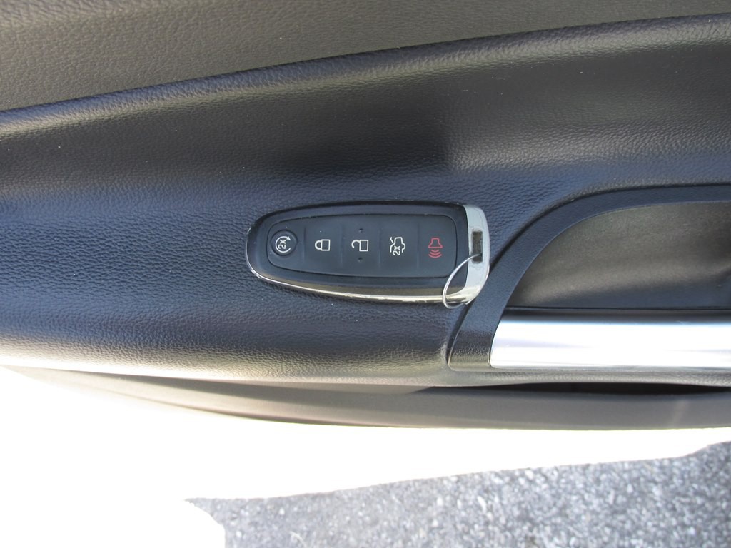 2019 Ford Escape Image 14