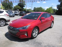 Image for 2020 Hyundai Elantra SEL ID: 6744422