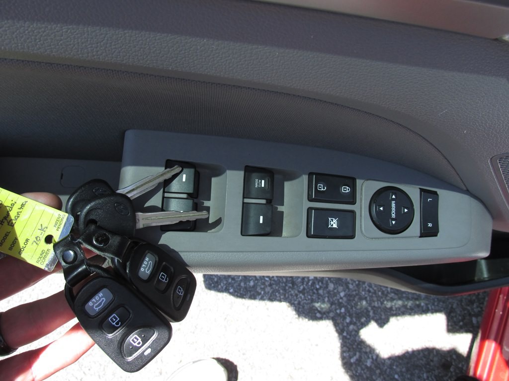 2020 Hyundai Elantra Image 9
