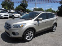 Image for 2017 Ford Escape SE ID: 6744442