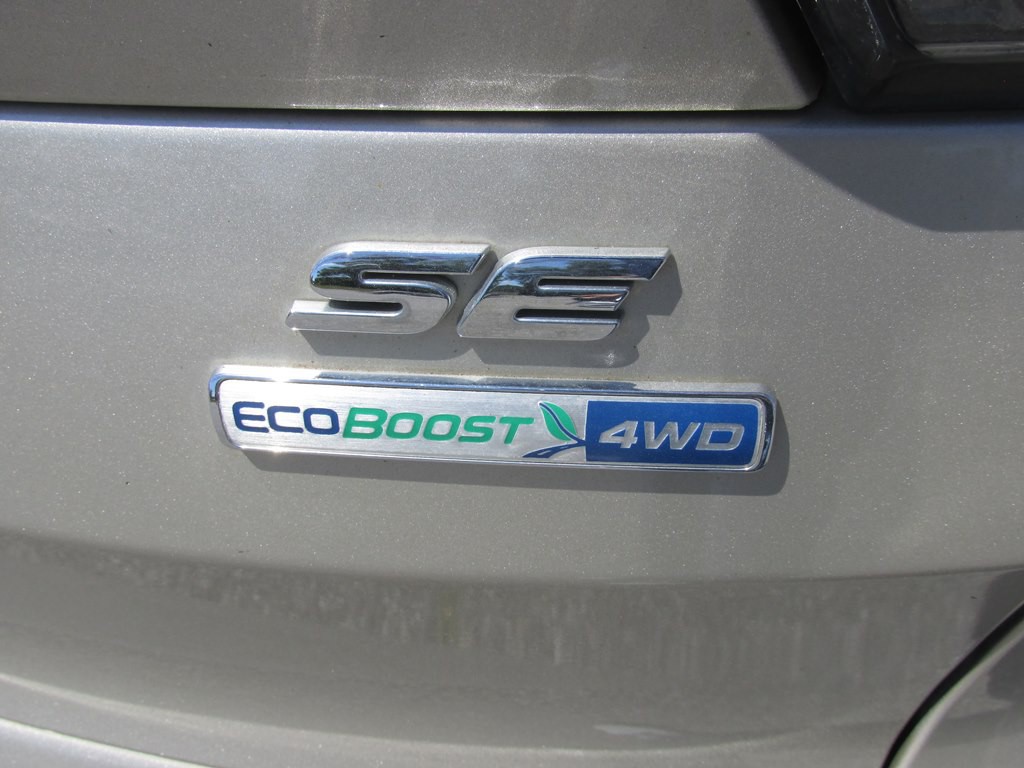 2017 Ford Escape Image 6