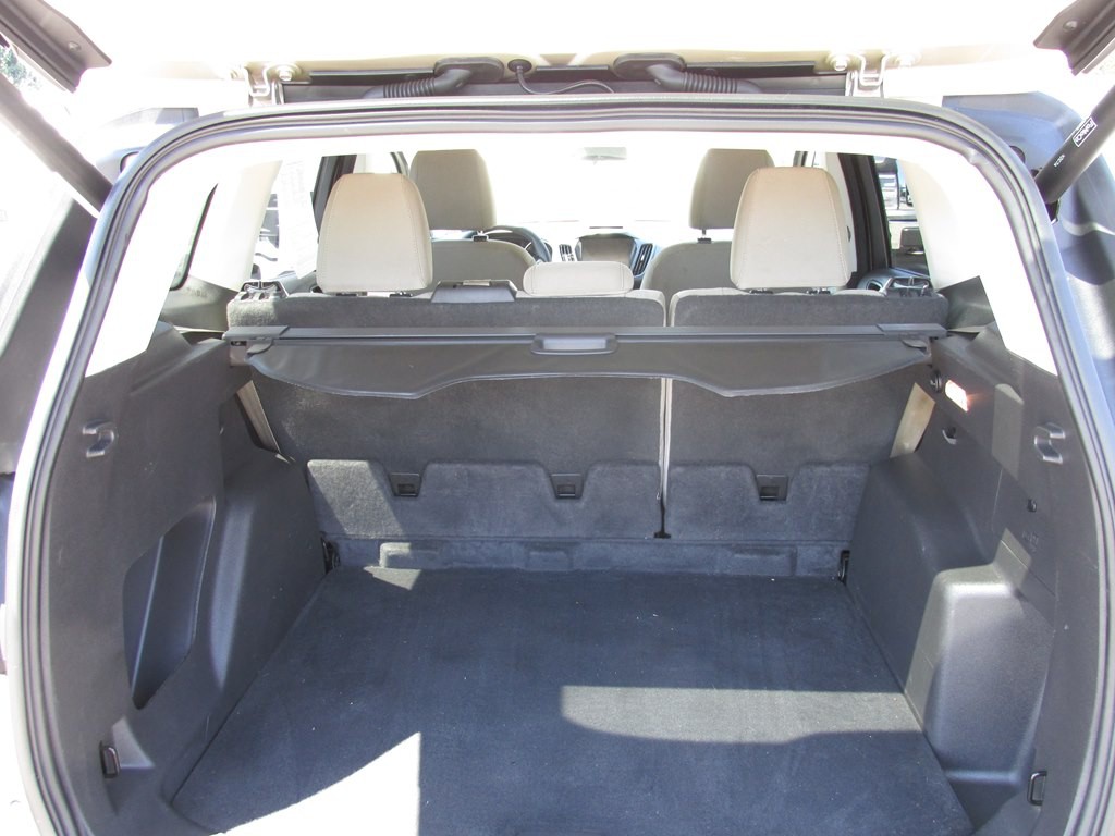 2017 Ford Escape Image 11