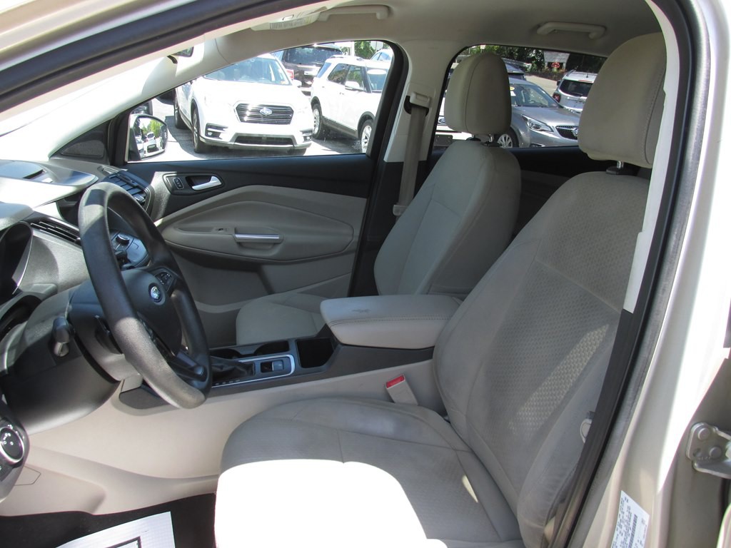 2017 Ford Escape Image 13