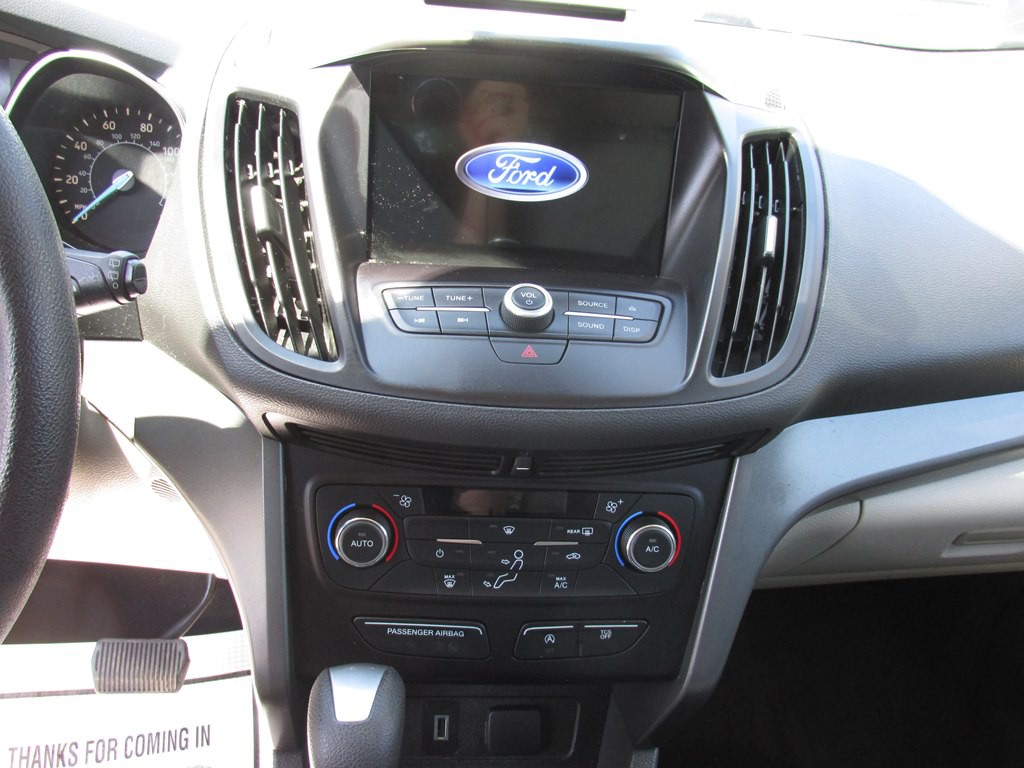 2017 Ford Escape Image 15