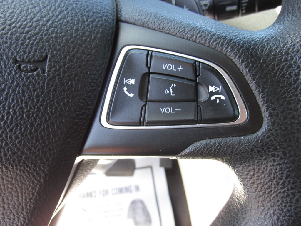 2017 Ford Escape Image 16