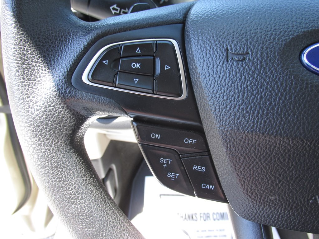 2017 Ford Escape Image 17