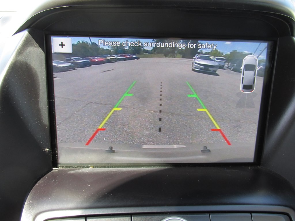 2017 Ford Escape Image 18
