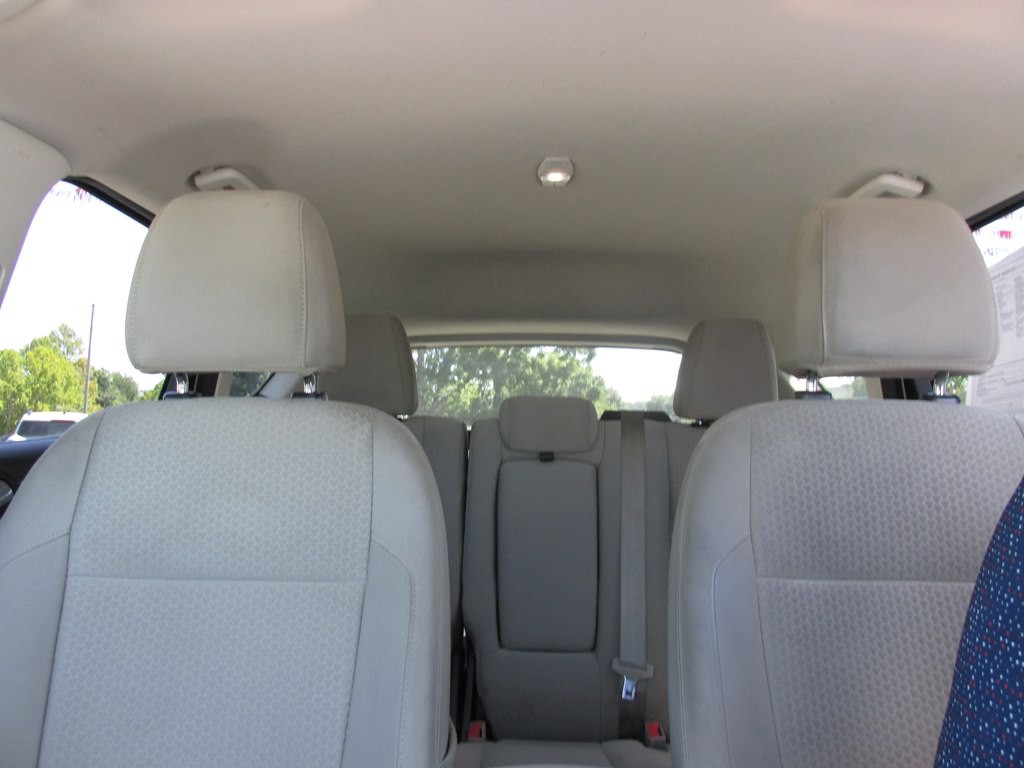 2017 Ford Escape Image 19