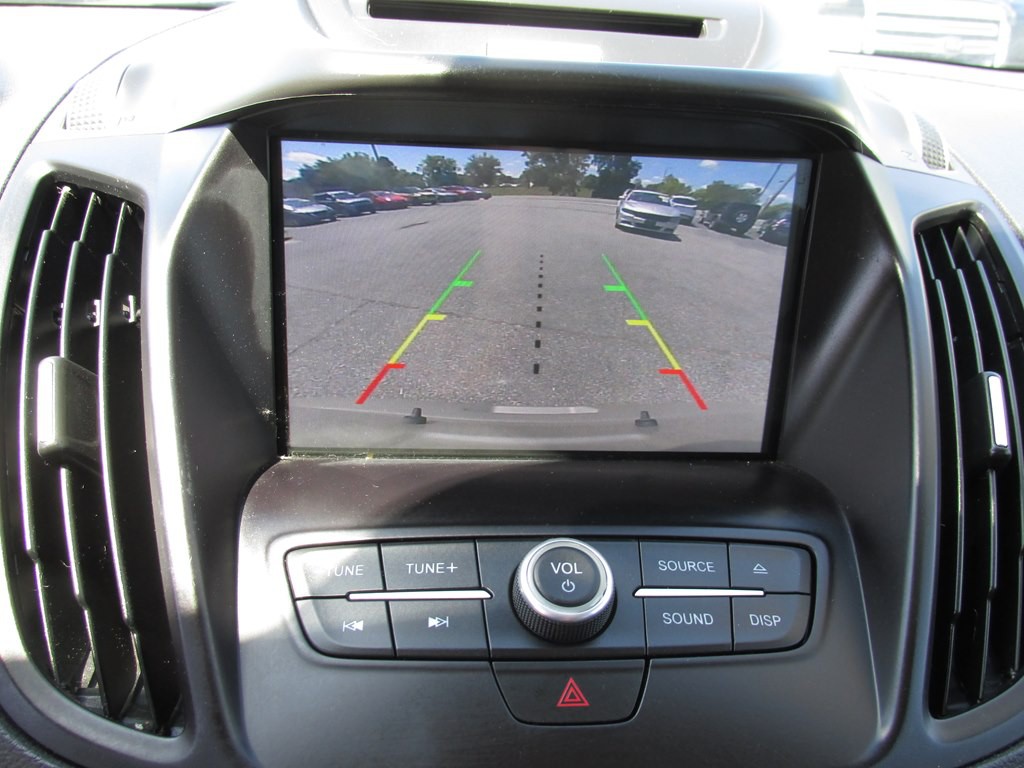 2017 Ford Escape Image 21