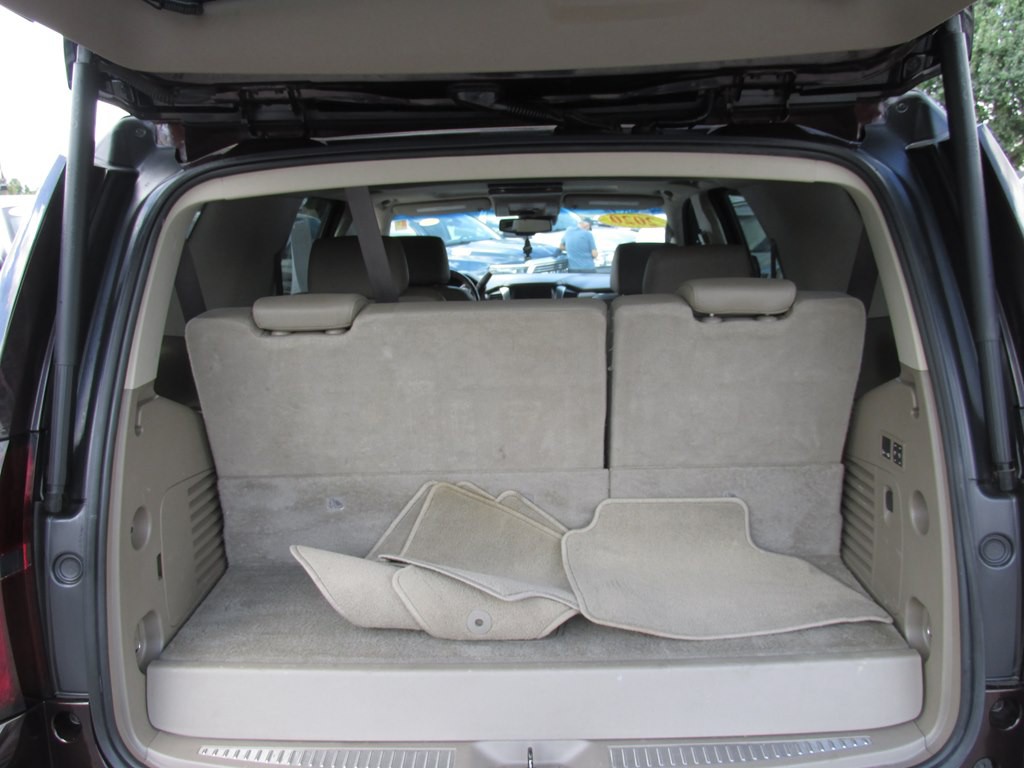 2020 Chevrolet Tahoe Image 9