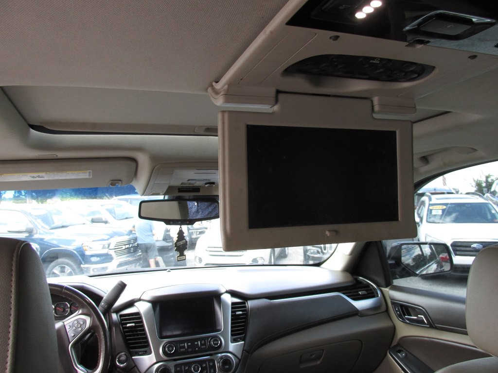 2020 Chevrolet Tahoe Image 13