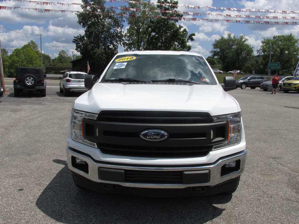 2019 Ford F-150 Image 2