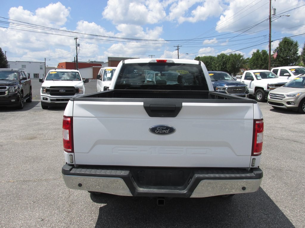 2019 Ford F-150 Image 5