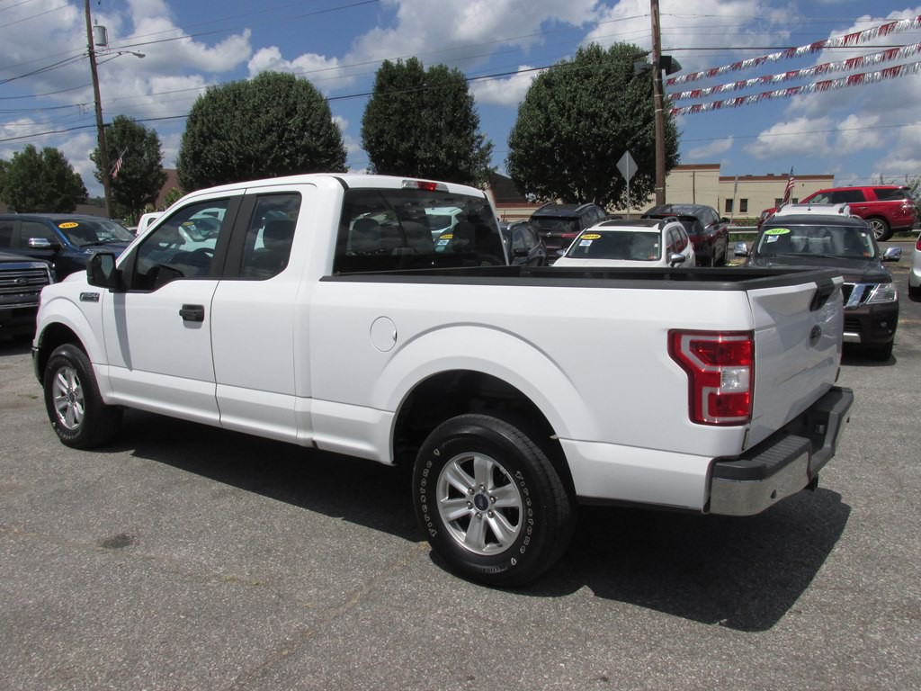 2019 Ford F-150 Image 6