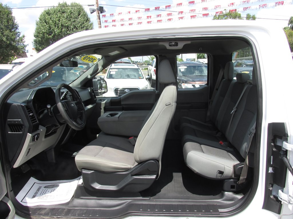 2019 Ford F-150 Image 8