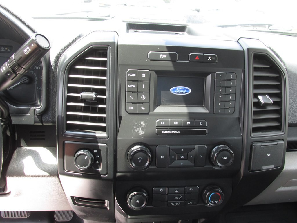 2019 Ford F-150 Image 9