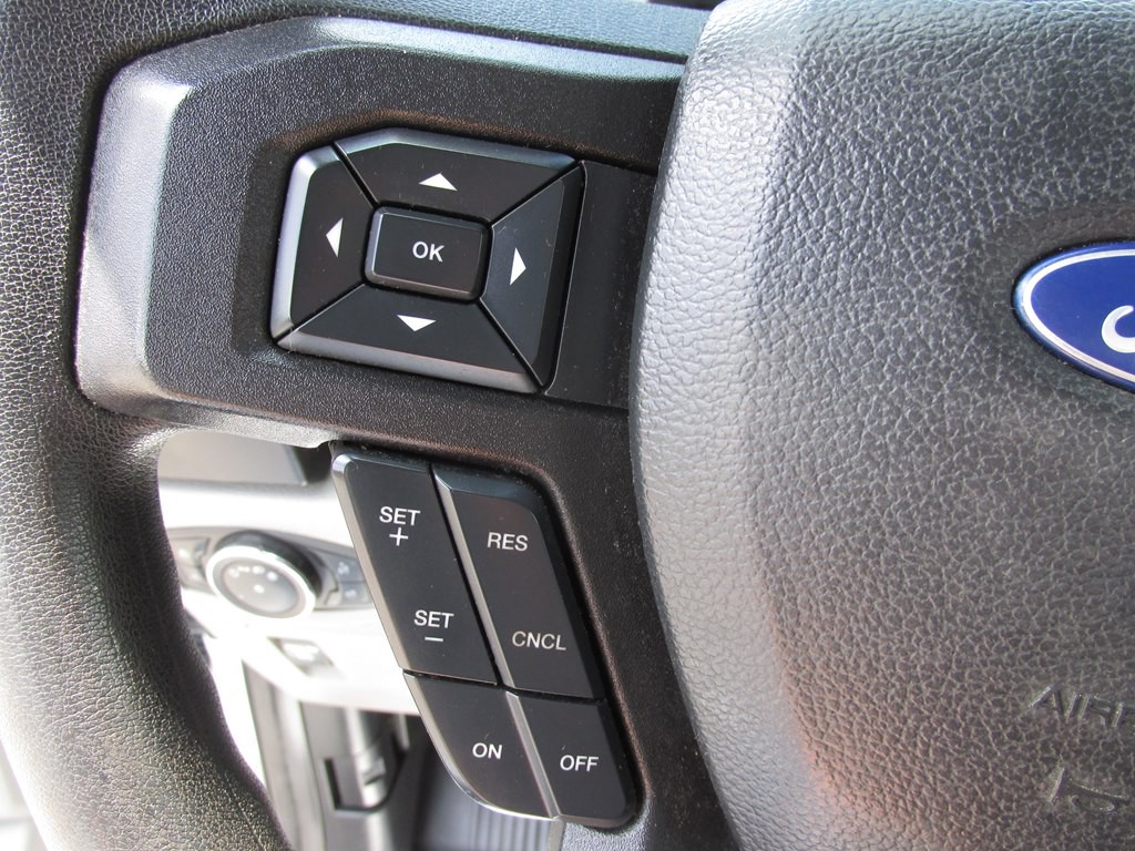 2019 Ford F-150 Image 12
