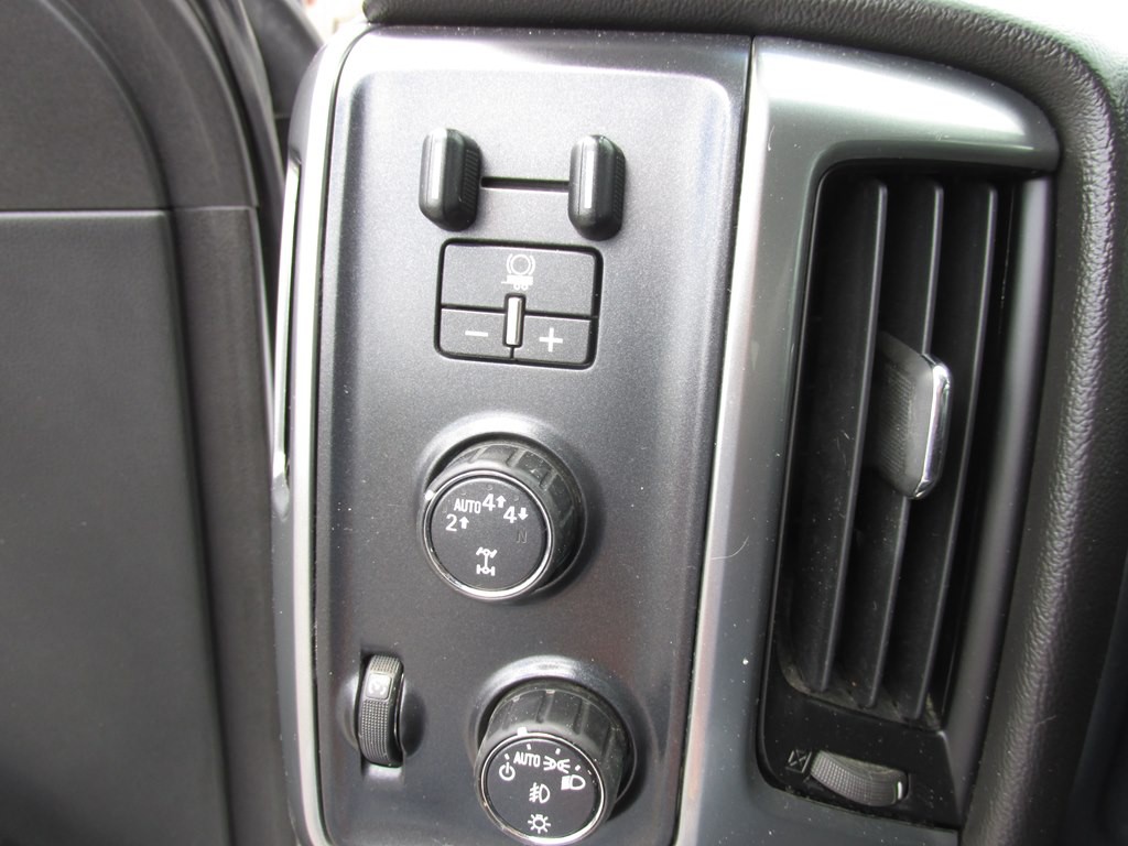 2017 Chevrolet Silverado 1500 Image 13