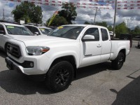 Image for 2022 Toyota Tacoma Access Cab ID: 6756141