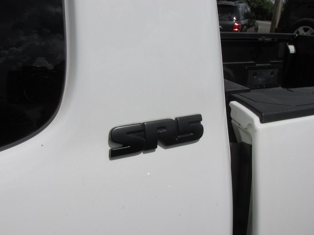 2022 Toyota Tacoma Image 8