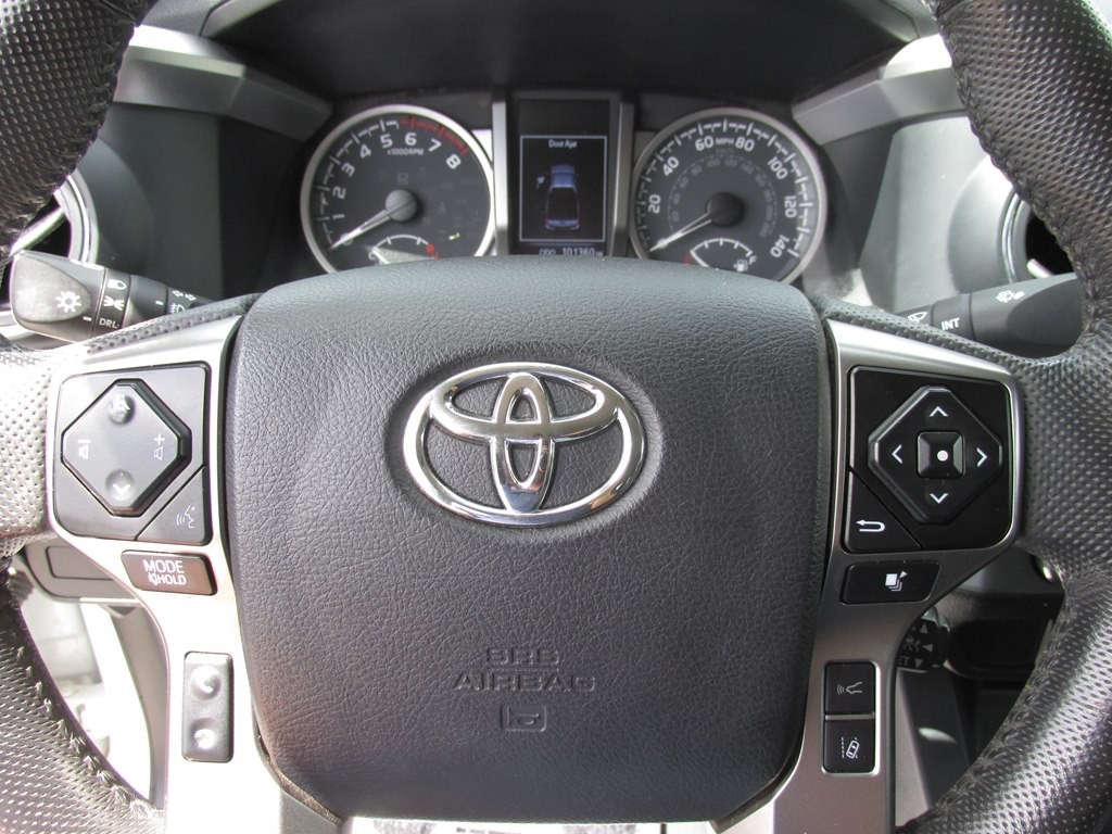 2022 Toyota Tacoma Image 11