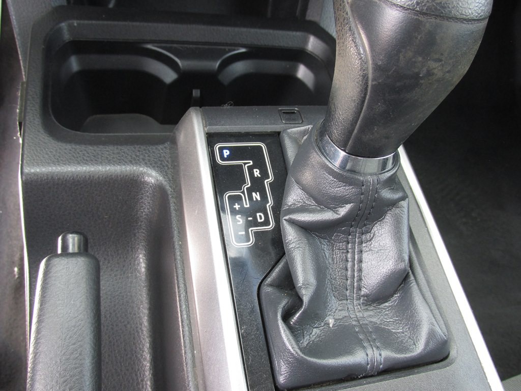 2022 Toyota Tacoma Image 17