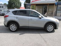 Image for 2014 Mazda CX-5 Touring ID: 6757362
