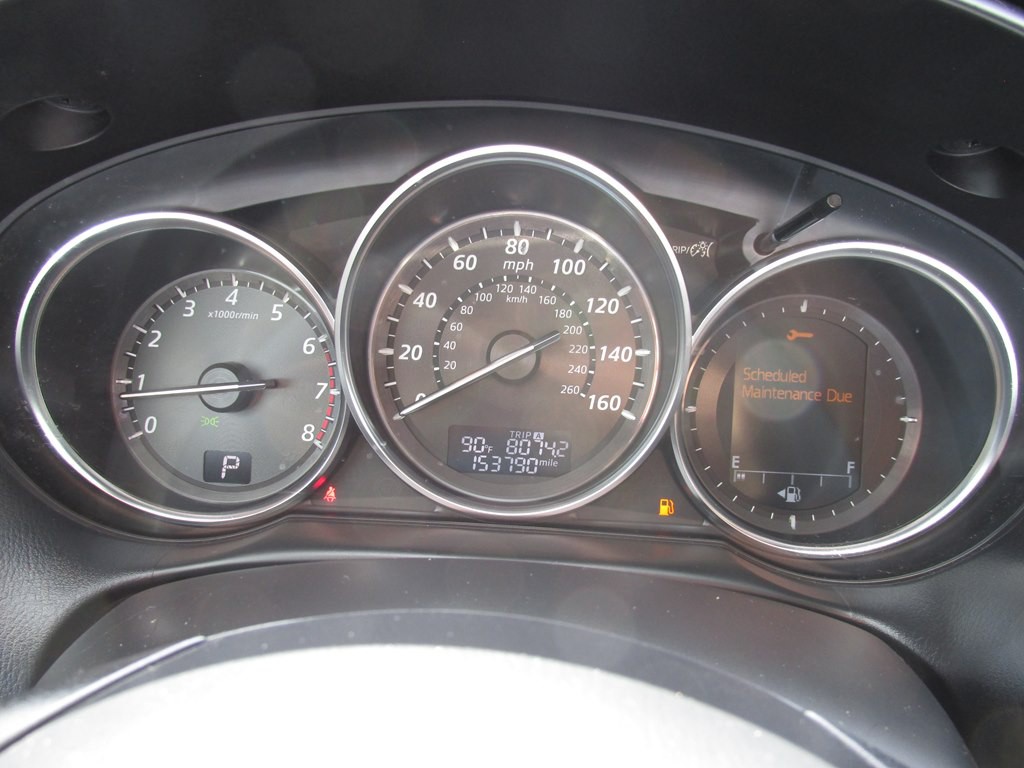 2014 Mazda CX-5 Image 2
