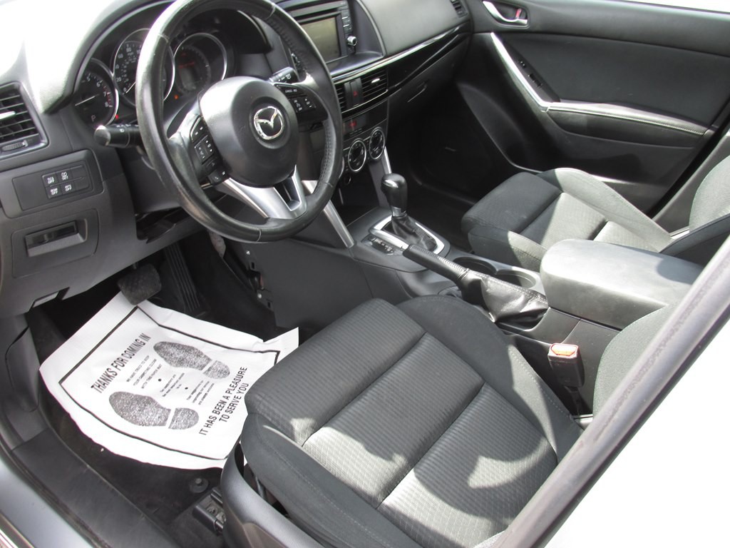 2014 Mazda CX-5 Image 6