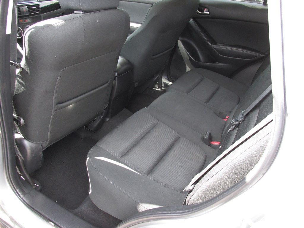 2014 Mazda CX-5 Image 7