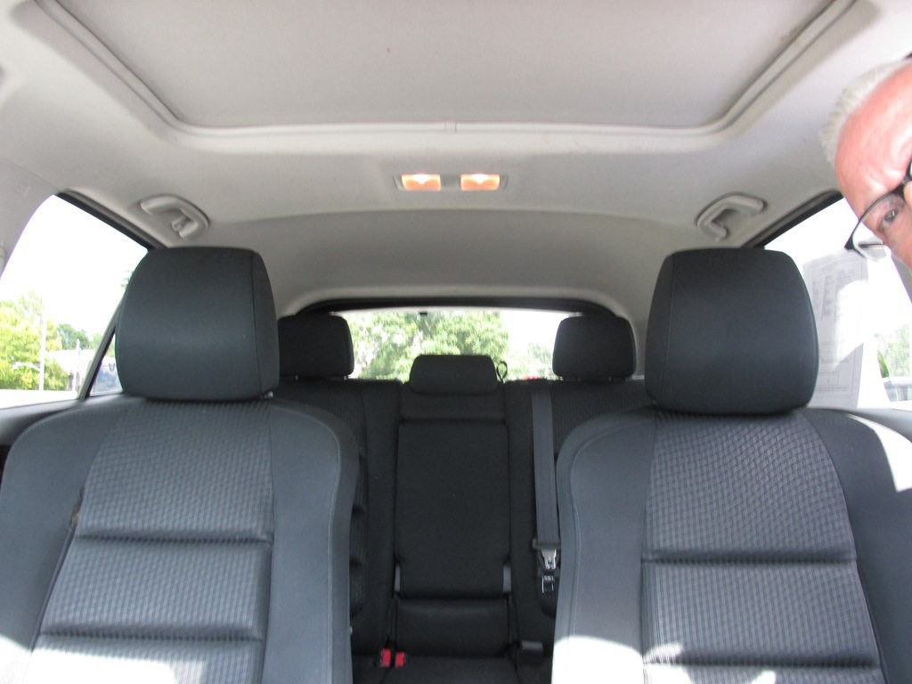 2014 Mazda CX-5 Image 8