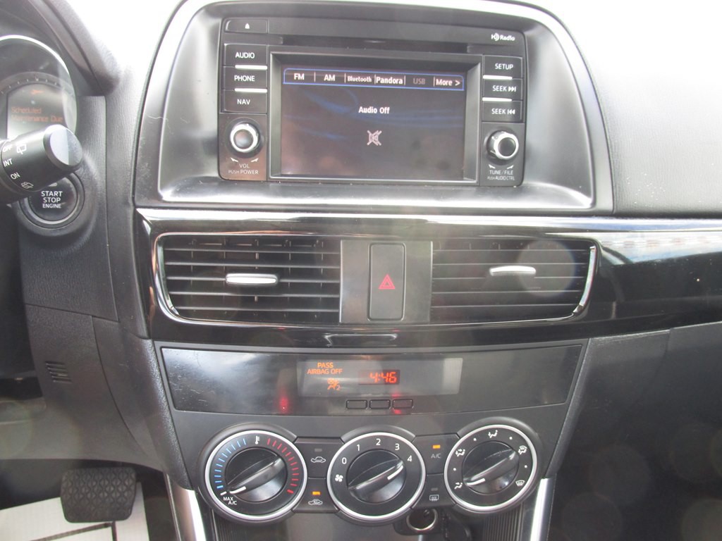 2014 Mazda CX-5 Image 10