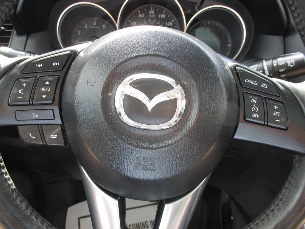 2014 Mazda CX-5 Image 11