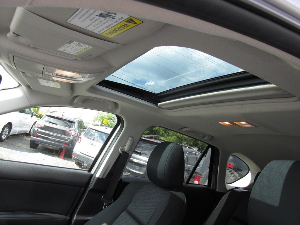 2014 Mazda CX-5 Image 12