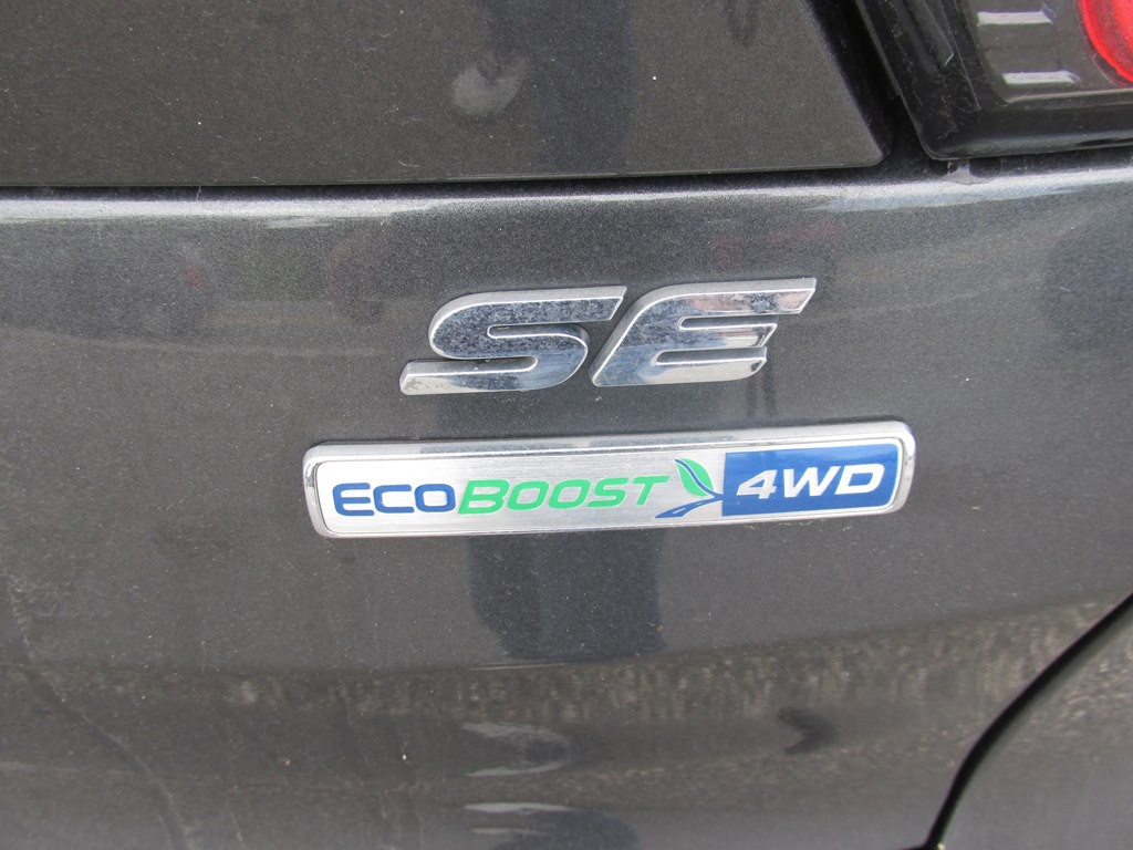 2018 Ford Escape Image 5