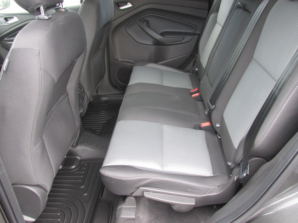2018 Ford Escape Image 10