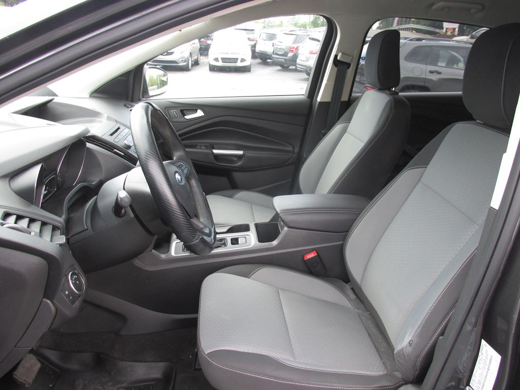 2018 Ford Escape Image 11