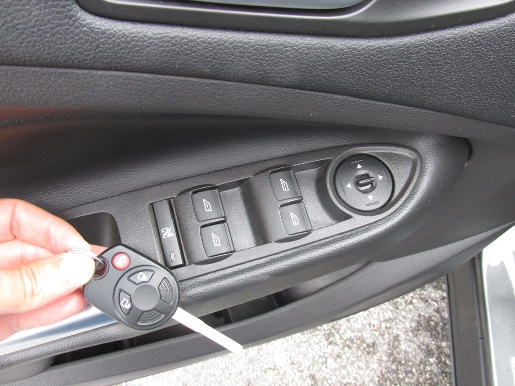2018 Ford Escape Image 12
