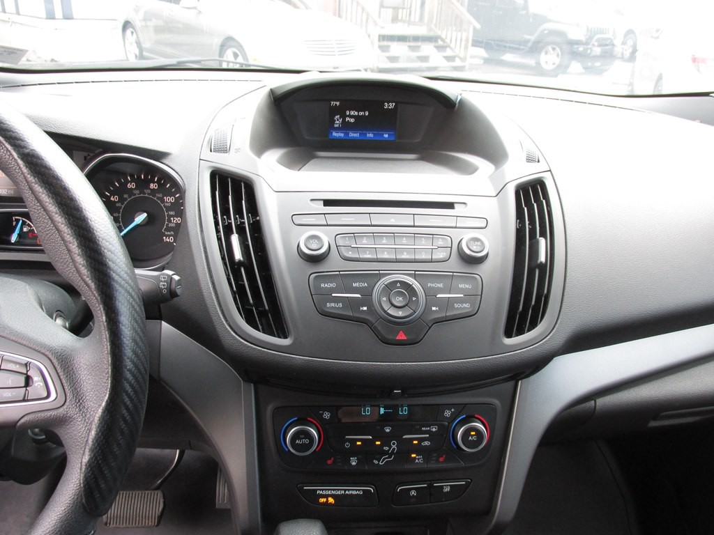 2018 Ford Escape Image 14