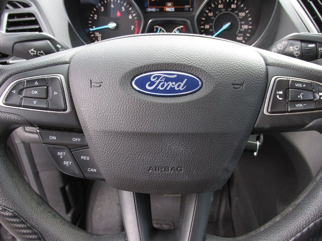 2018 Ford Escape Image 15