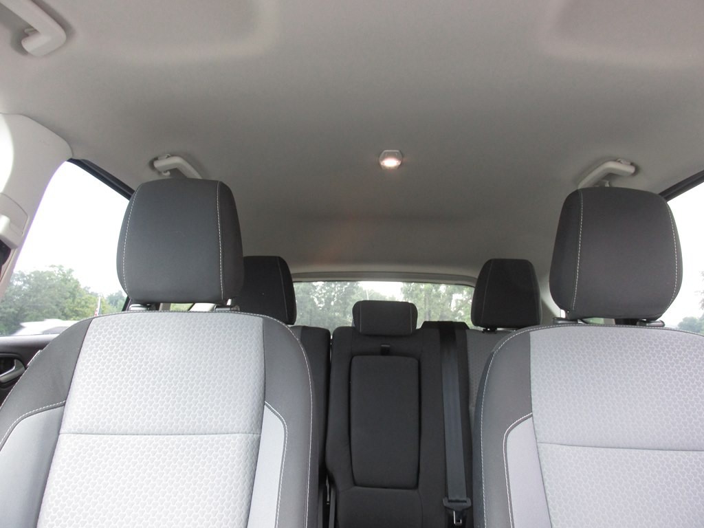 2018 Ford Escape Image 19