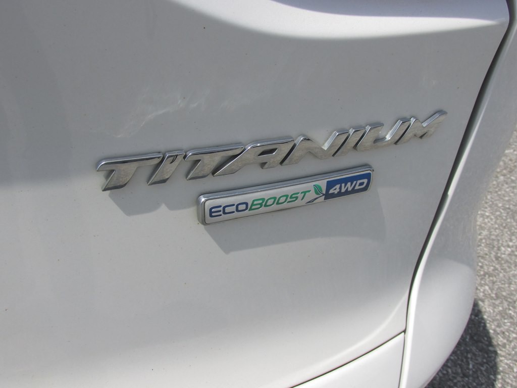 2015 Ford Escape Image 6