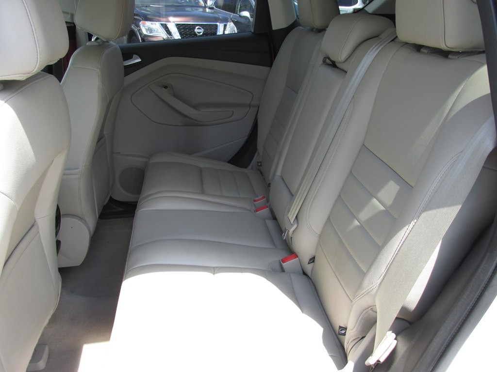 2015 Ford Escape Image 10