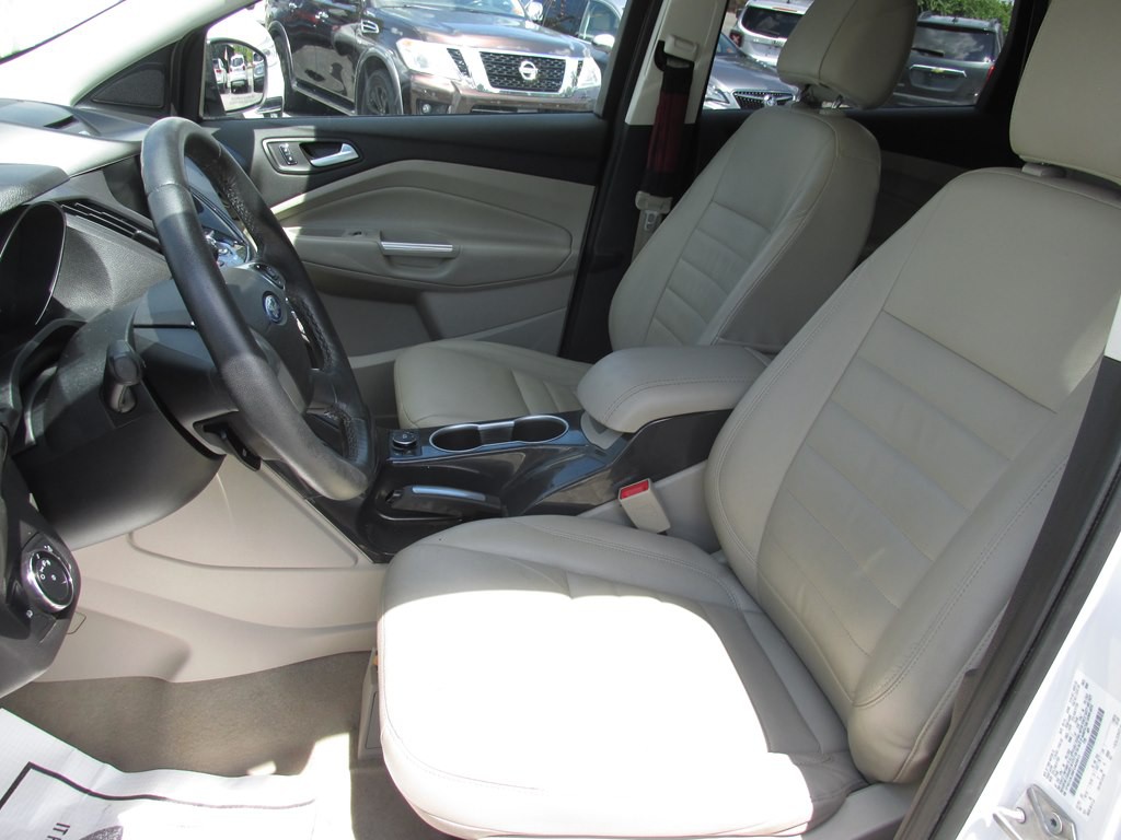2015 Ford Escape Image 11