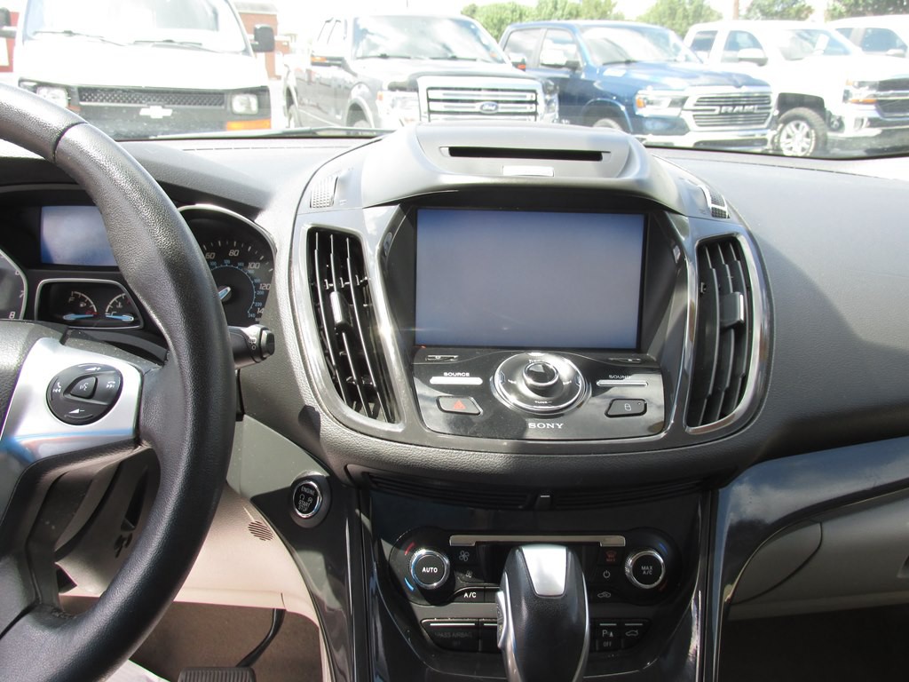 2015 Ford Escape Image 13