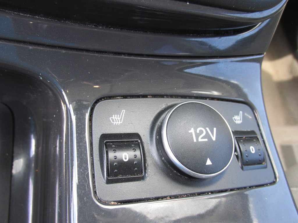 2015 Ford Escape Image 17