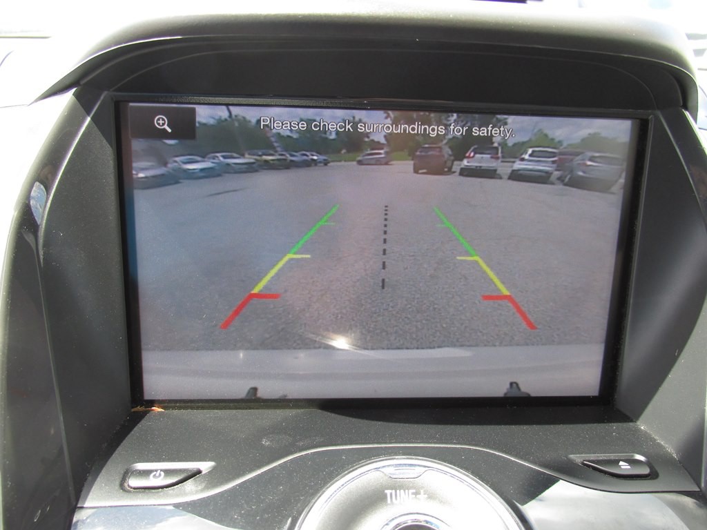 2015 Ford Escape Image 18