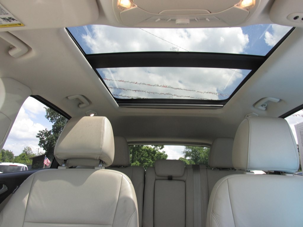 2015 Ford Escape Image 19