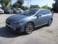 Image for 2018 Subaru Crosstrek Limited ID: 6773678