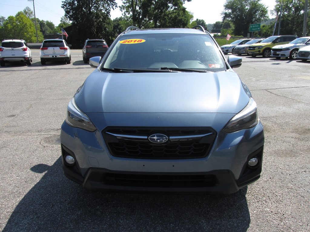 2018 Subaru Crosstrek Image 2